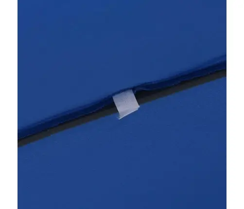 Aedapara Azurblau 295 X 295 X 245 Cm Polüester Ja Teras