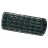 Euroopa Aed Roheline 0.4 X 10 M Pvc-Kaetud Raud