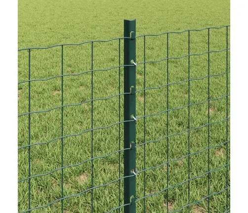 Sudraba Žogu Stabi 44 Pcs Zaļa Lieli Metāla Vidaxl