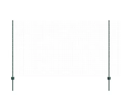 Aiapost 44 Pcs Roheline 180 Cm Teras