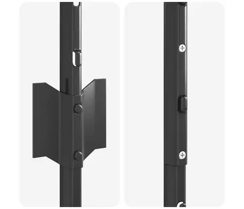 Aiapost 22 Pcs Hall 200 Cm Teras