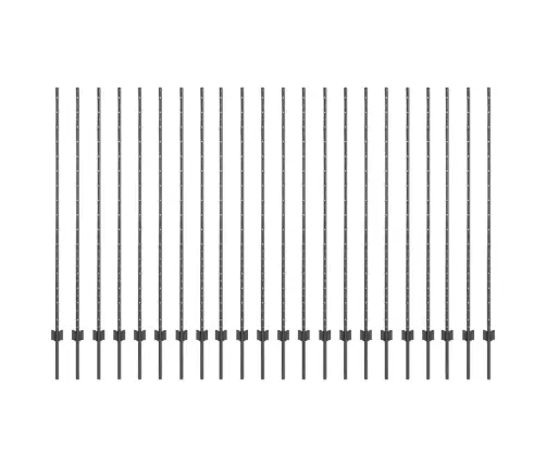 Aiapost 22 Pcs Hall 200 Cm Teras