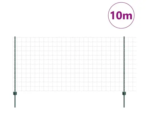 Aed Koos Postiga Roheline 1,2 X 10 M Teras