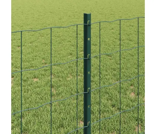Aed Koos Postidega Roheline 0.8 X 25 M Teras Aed Koos Postidega Roheline 0.8 X 25 M Teras