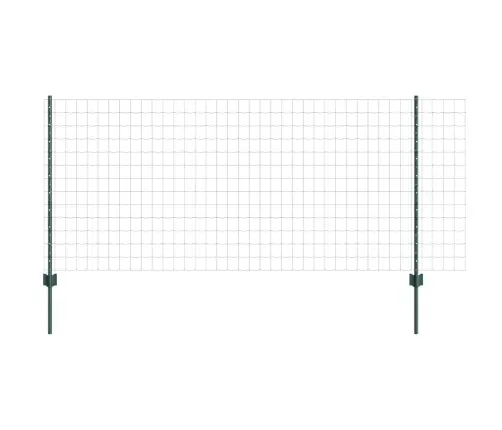 Aed Koos Postiga Roheline 1 X 10 M Teras