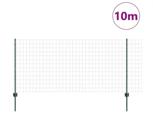 Aed Koos Postiga Roheline 1 X 10 M Teras