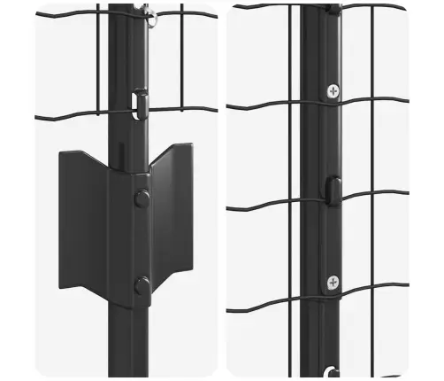 Aed Koos Postiga Hall 1 X 10 M Terased Ja Pvc