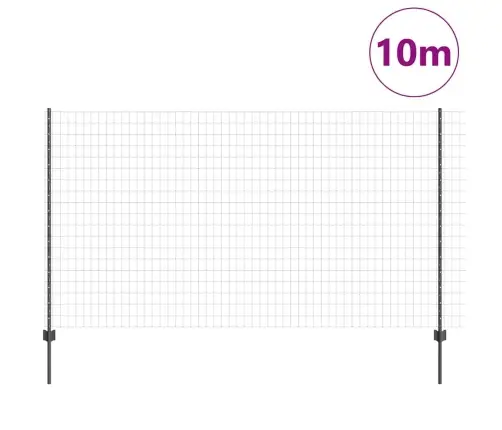 Aed Koos Postiga Hall 1,4 X 10 M Terased Ja Pvc