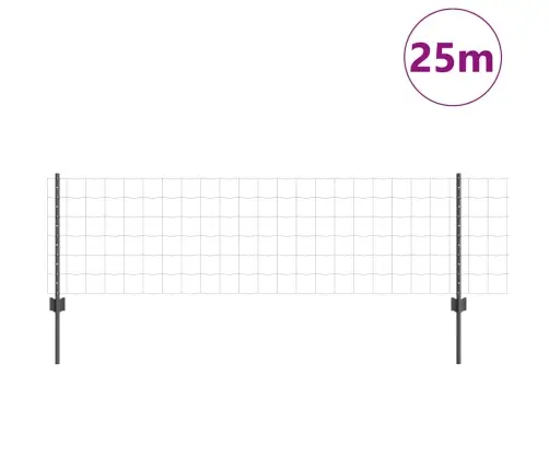 Aed Ja Post Hall 0,6 X 25 M Teras