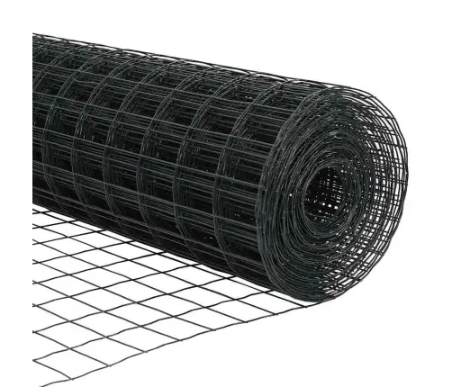Aed Koos Postidega Hall 0.6 X 50 M Teras