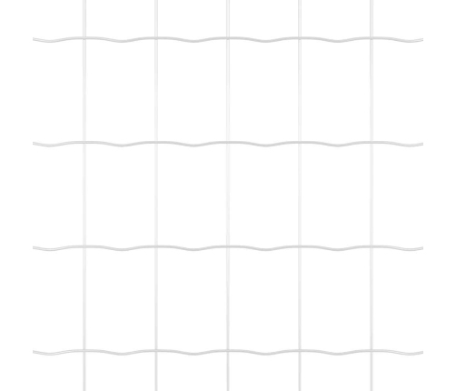 Tvora Su Stulpais Sidabro 0.6 X 25 M Plienas
