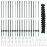 Aed Koos Postiga Roheline 1,4 X 25 M Terased Ja Pvc