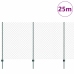 Aed Koos Postidega Roheline 1.4 X 25 M Teras