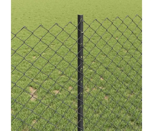 Aed Koos Postidega Hall 1 X 10 M Teras Aed Koos Postidega Hall 1 X 10 M Teras