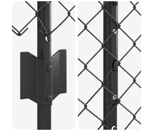 Aed Koos Postidega Hall 1.5 X 10 M Teras Aed Koos Postidega Hall 1.5 X 10 M Teras