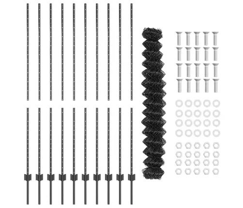 Aed Koos Postidega Hall 1.5 X 10 M Teras Aed Koos Postidega Hall 1.5 X 10 M Teras