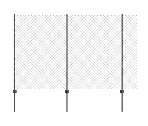 Aed Koos Postidega Hall 1.5 X 10 M Teras Aed Koos Postidega Hall 1.5 X 10 M Teras