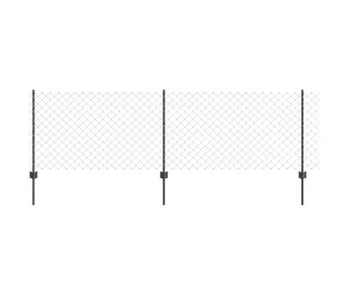 Aed Koos Postiga Hall 0,8 X 10 M Terased Ja Pvc