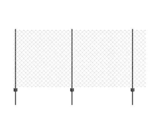 Aed Koos Postiga Hall 1,2 X 10 M Terased Ja Pvc