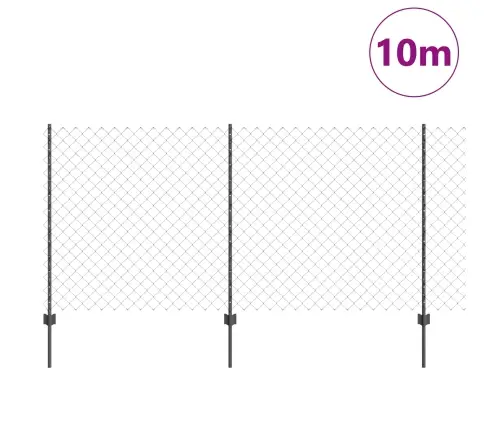 Aed Koos Postiga Hall 1,2 X 10 M Terased Ja Pvc