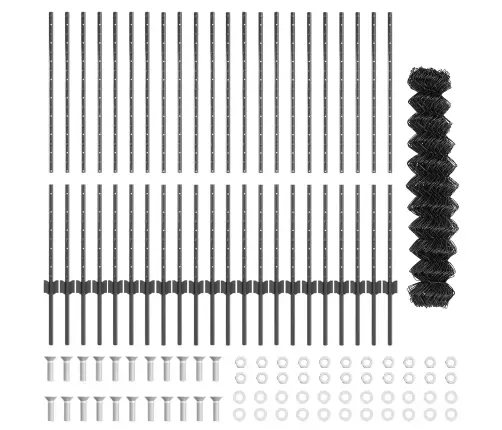 Aed Koos Postiga Hall 1,2 X 25 M Terased Ja Pvc
