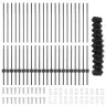 Aed Koos Postiga Hall 1,2 X 25 M Terased Ja Pvc