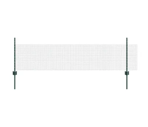 Aed Koos Postiga Roheline 0,5 X 10 M Teras