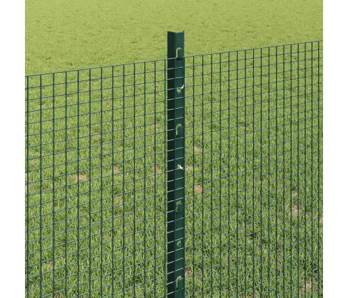 Aed Koos Postiga Roheline 0,8 X 10 M Terased Ja Pvc