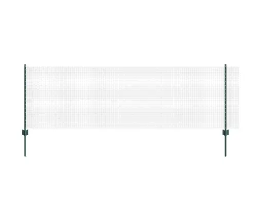 Aed Koos Postiga Roheline 0,8 X 10 M Terased Ja Pvc