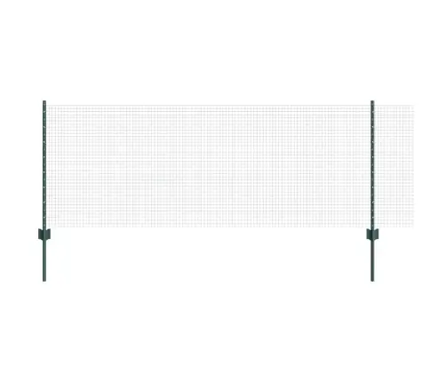 Aed Koos Postiga Roheline 0,8 X 10 M Terased Ja Pvc