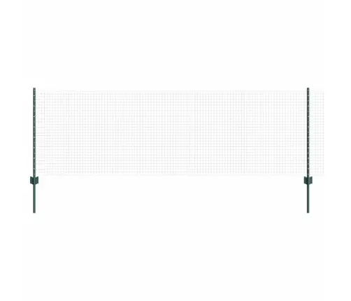 Aed Koos Postidega Roheline 0.8 X 25 M Teras