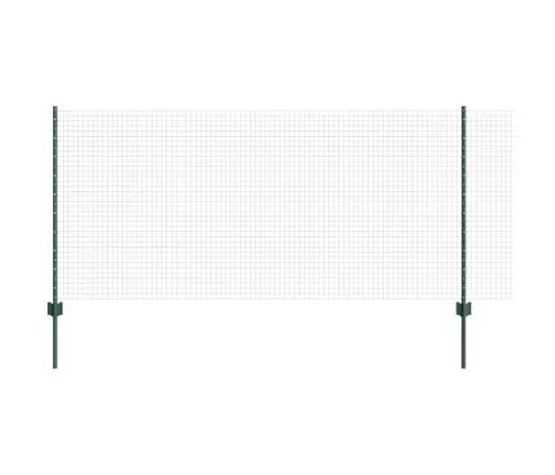 Aed Koos Postidega Roheline 1 X 25 M Teras