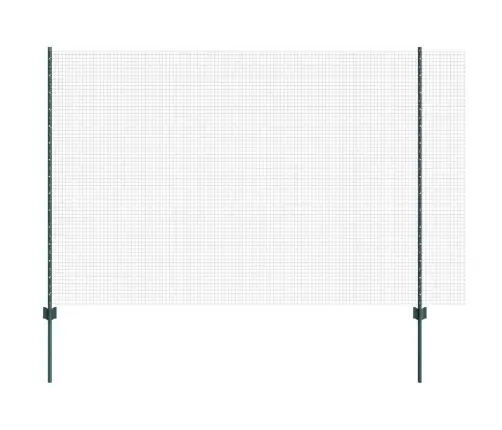 Aed Koos Postiga Roheline 1,5 X 25 M Teras