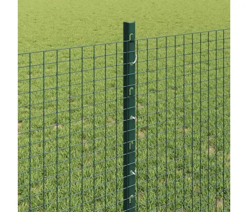 Aed Koos Postidega Roheline 0.8 X 50 M Teras