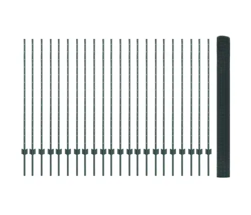 Aed Ja Post Roheline 1,4 X 50 M Teras