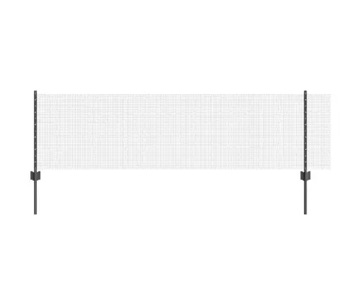 Aed Koos Postidega Hall 0.6 X 10 M Teras