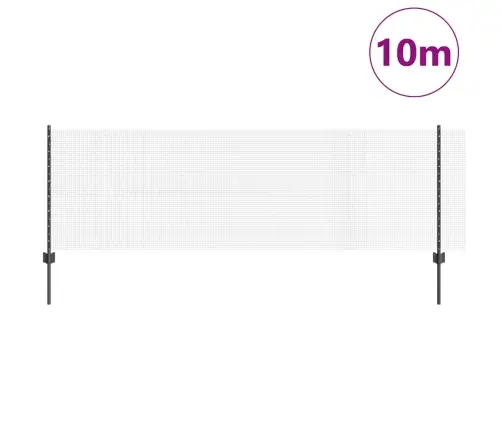 Aed Koos Postiga Hall 0,8 X 10 M Terased Ja Pvc