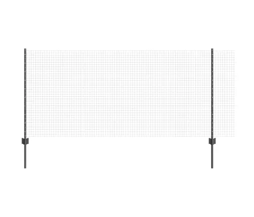 Aed Koos Postidega Hall 1 X 10 M Teras
