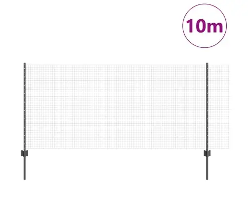 Aed Koos Postidega Hall 1 X 10 M Teras