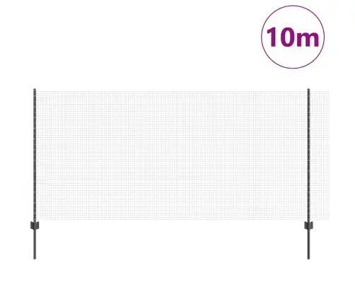 Aed Koos Postiga Hall 1,2 X 10 M Terased Ja Pvc
