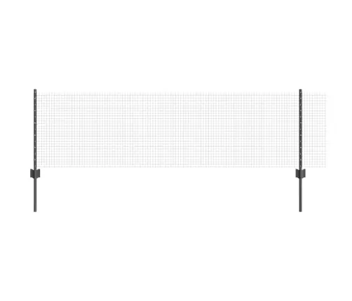 Aed Koos Postidega Hall 0.6 X 50 M Teras