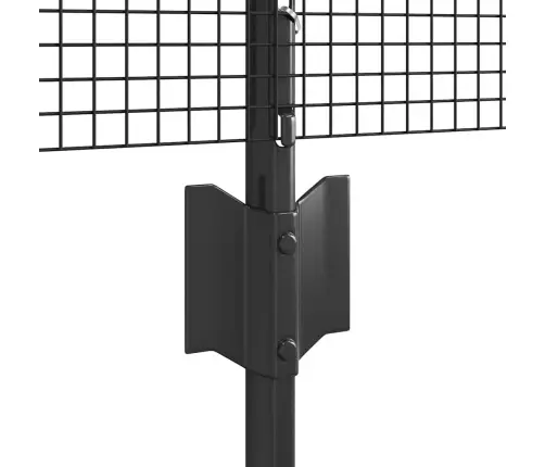 Aed Koos Postidega Hall 0.8 X 50 M Teras