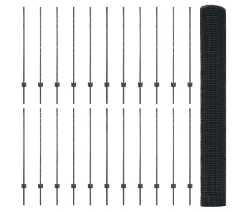 Aed Koos Postidega Hall 1.2 X 50 M Teras Aed Koos Postidega Hall 1.2 X 50 M Teras