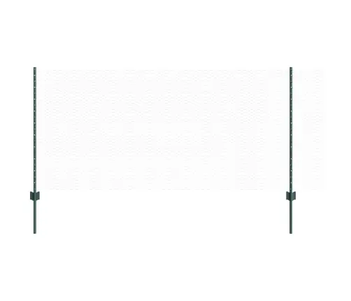 Aed Koos Postiga Roheline 1 X 25 M Teras