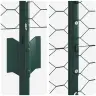 Aed Koos Postidega Roheline 1.4 X 25 M Teras Aed Koos Postidega Roheline 1.4 X 25 M Teras