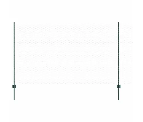 Aed Koos Postiga Roheline 1,4 X 50 M Terased Ja Pvc