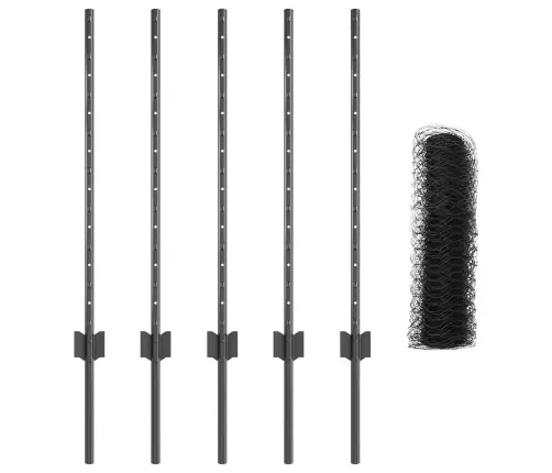 Aed Ja Post Hall 0,8 X 10 M Teras