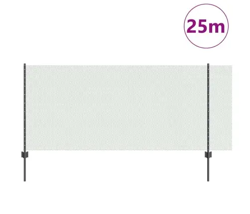 Aed Koos Postidega Hall 1 X 25 M Teras