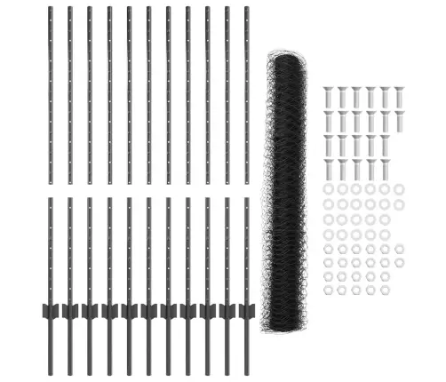 Aed Koos Postiga Hall 1,2 X 25 M Teras