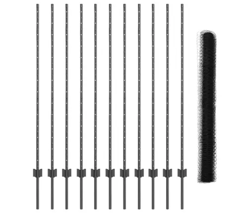 Aed Koos Postiga Hall 1,4 X 25 M Teras